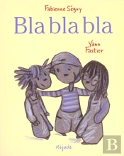 Blabla