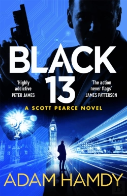 Bertrand.pt - Black 13