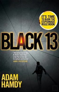 Bertrand.pt - Black 13