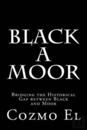 Black A Moor