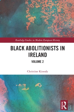 Bertrand.pt - Black Abolitionists In Ireland