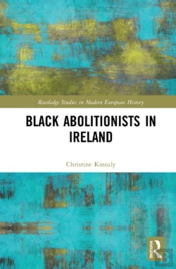 Bertrand.pt - Black Abolitionists In Ireland