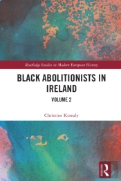 Black Abolitionists In Ireland