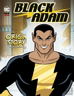 Bertrand.pt - Black Adam