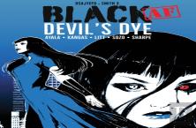 Black (Af): Devil'S Dye