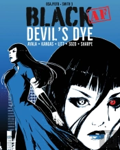 Black (Af): Devil'S Dye