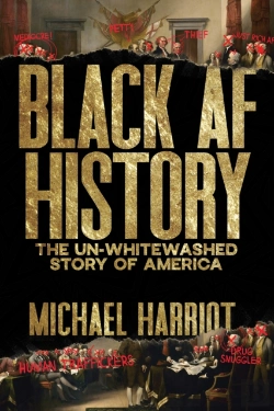 Bertrand.pt - Black Af History