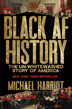 Bertrand.pt - Black Af History