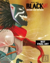 Black (Af): Widows & Orphans