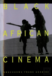 Black African Cinema