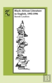 Black African Literature In English, 1992-1996