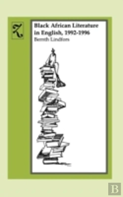 Bertrand.pt - Black African Literature In English, 1992-1996