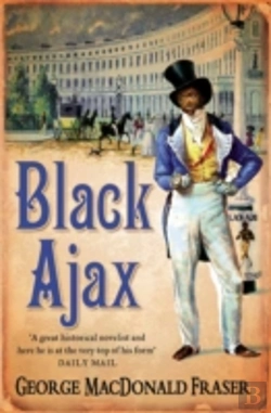Bertrand.pt - Black Ajax