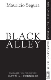 Black Alley