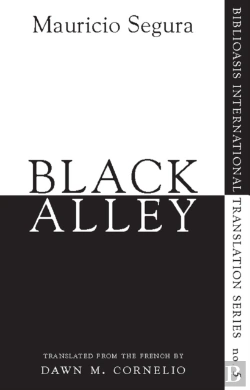 Bertrand.pt - Black Alley