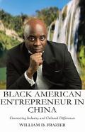 Black American Entrepreneur In China