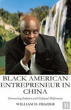 Bertrand.pt - Black American Entrepreneur In China