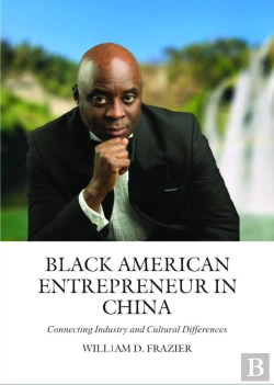 Bertrand.pt - Black American Entrepreneur In China: