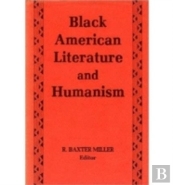 Bertrand.pt - Black American Literature And Humanism