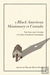 Black American Missionary In Canada