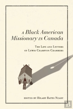 Bertrand.pt - Black American Missionary In Canada