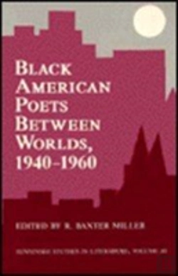 Bertrand.pt - Black American Poets Between Worlds