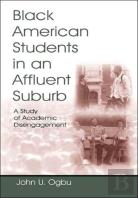 Black American Students In An Affluent Suburb