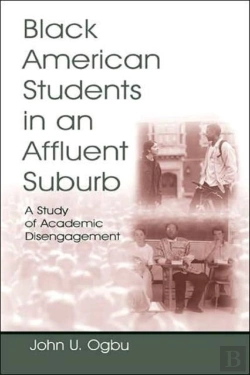 Bertrand.pt - Black American Students In An Affluent Suburb