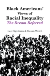 Black Americans' Views Of Racial Inequality