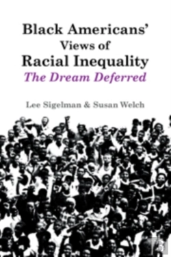 Bertrand.pt - Black Americans' Views Of Racial Inequality