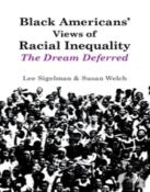 Black Americans' Views Of Racial Inequality