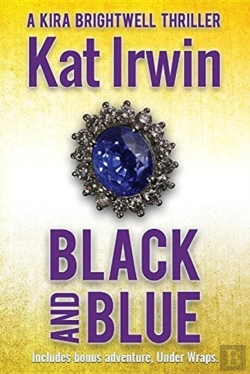 Bertrand.pt - Black And Blue Bonus Edition  A Kira Bri