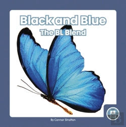 Bertrand.pt - Black And Blue