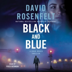 Bertrand.pt - Black And Blue