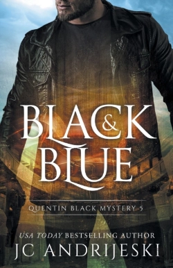Bertrand.pt - Black And Blue