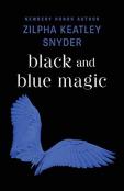 Black And Blue Magic