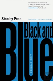 Black And Blue