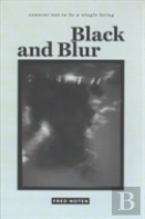 Black And Blur