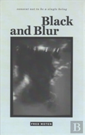 Black And Blur