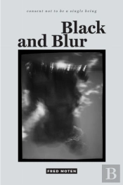Black And Blur