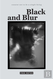 Black And Blur