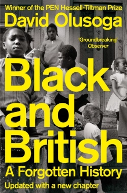 Bertrand.pt - Black And British