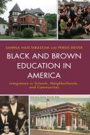 Black And Brown Education In America