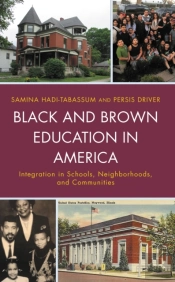 Black And Brown Education In America