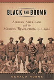 Black And Brown