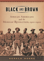 Black And Brown