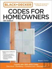 Black And Decker Codes For Homeowners 5th Edition