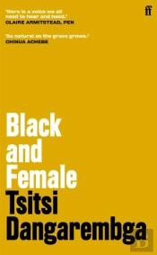 Black And Female