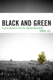 Black And Green