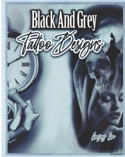 Bertrand.pt - Black And Grey Tattoo Designs